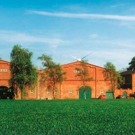 Ferienhof Witt 